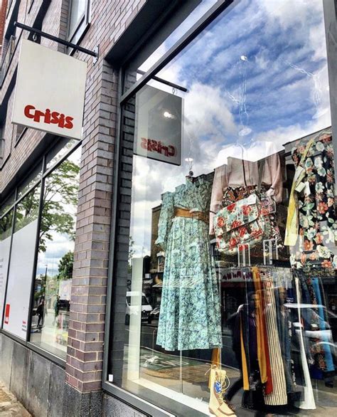 best charity shops central london|18 Best Charity Shops In London According To Fashion Insiders .